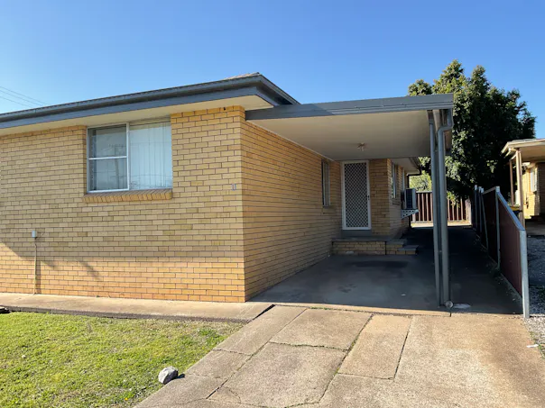 4/25 Brolga Crescent, Tamworth, NSW, 2340