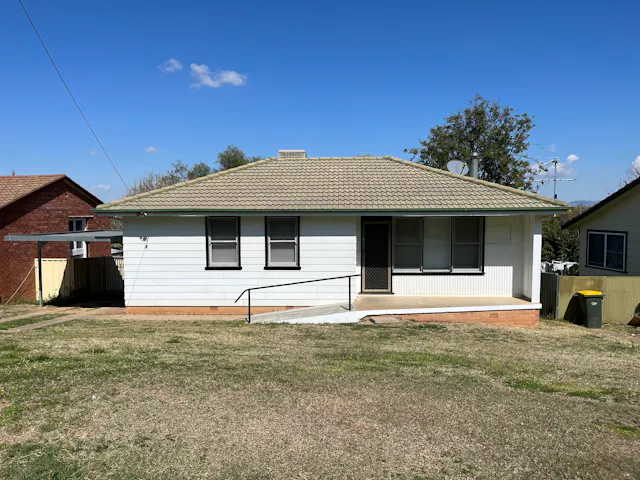 31 Mountview Crescent — photo from Elders Real Estate Tamworth