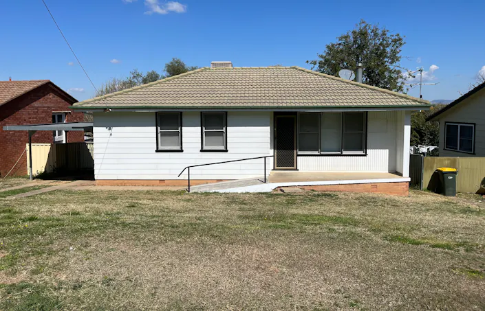 31 Mountview Crescent, Tamworth, NSW, 2340