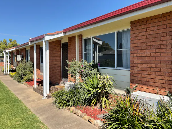 2/18 Lydia Street, Tamworth, NSW, 2340