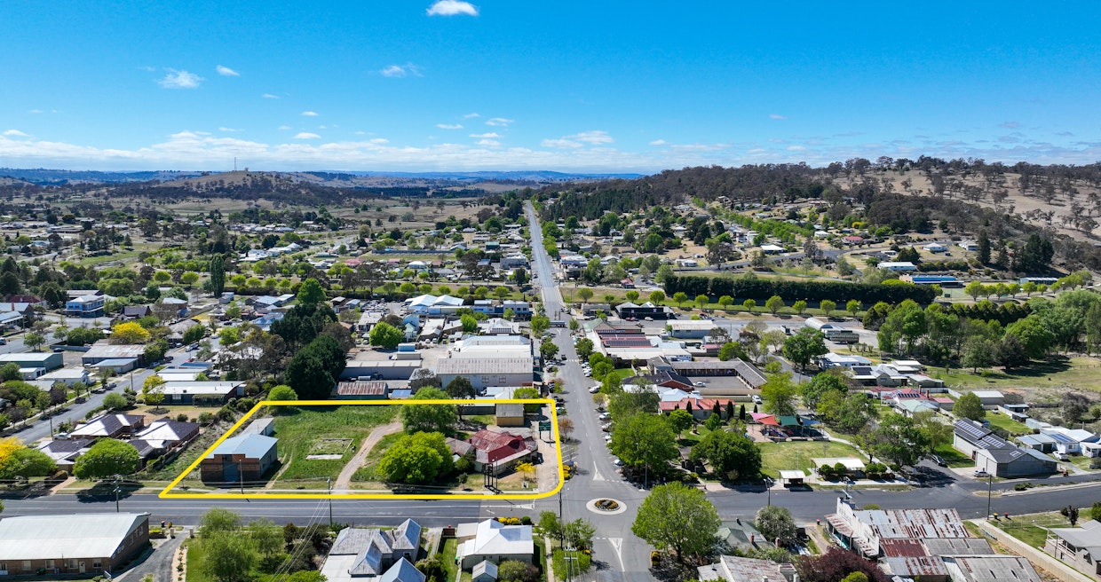 36W - 40W Fitzroy Street, Walcha, NSW, 2354 - Image 2