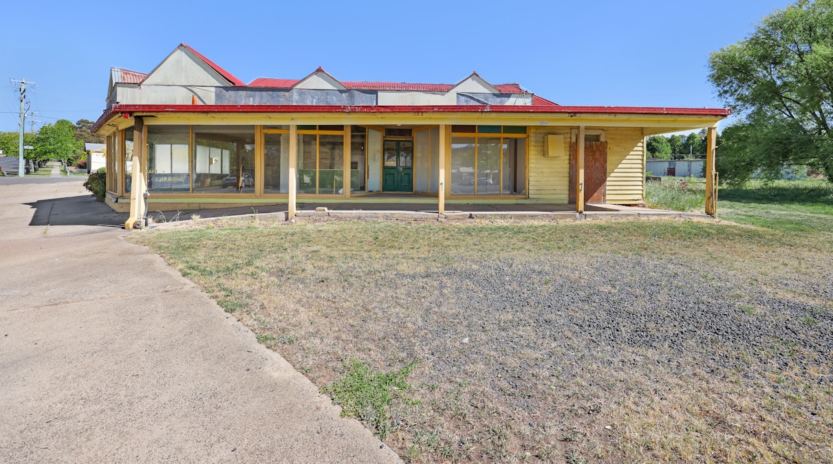 36W - 40W Fitzroy Street, Walcha, NSW, 2354 - Image 5