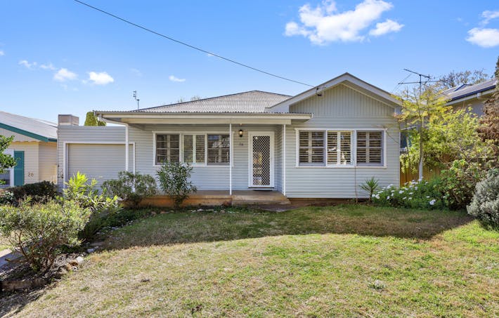 28 O'Connell Street, Tamworth, NSW, 2340 - Image 1