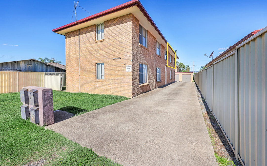 11/207 - 209 Goonoo Goonoo Road, Tamworth, NSW, 2340 - Image 1