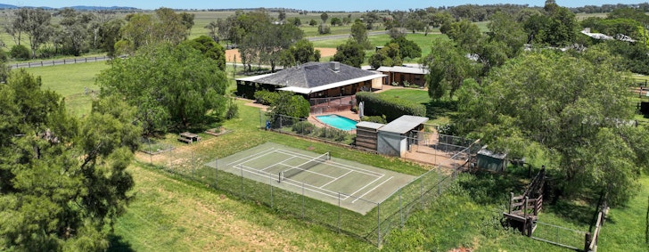 1516 Oxley Highway, Tamworth, NSW, 2340 - Image 1