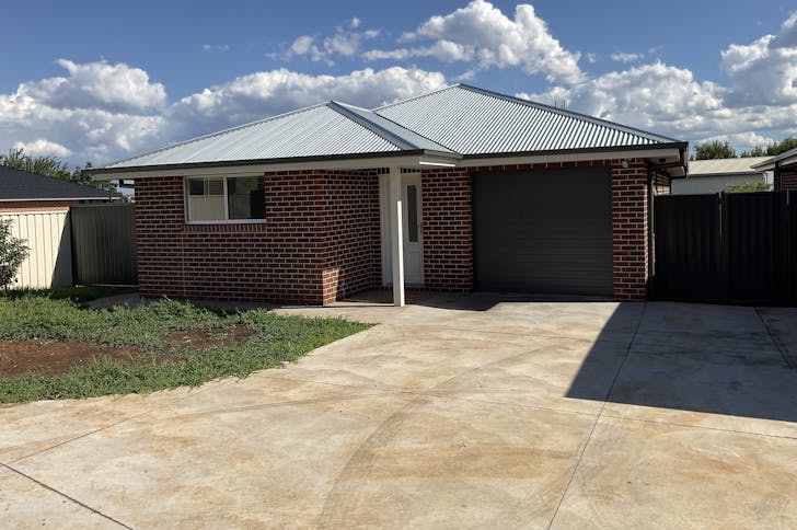 367B Armidale Road, Tamworth, NSW, 2340