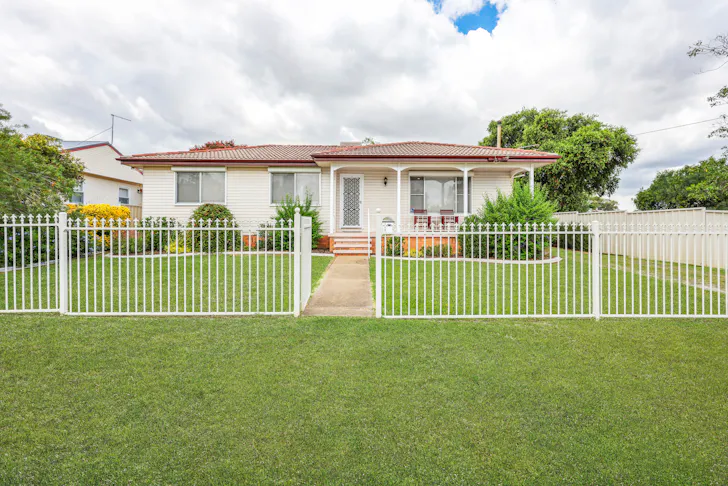 83 Anthony Road, Tamworth, NSW, 2340