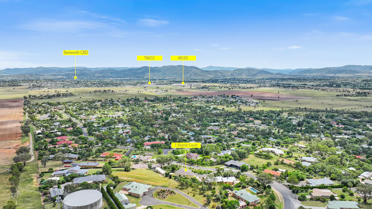 1 Sharon Court, Tamworth, NSW, 2340 - Image 20