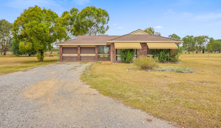 323 Duri-Wallamore Road, Tamworth, NSW, 2340 - Image 1