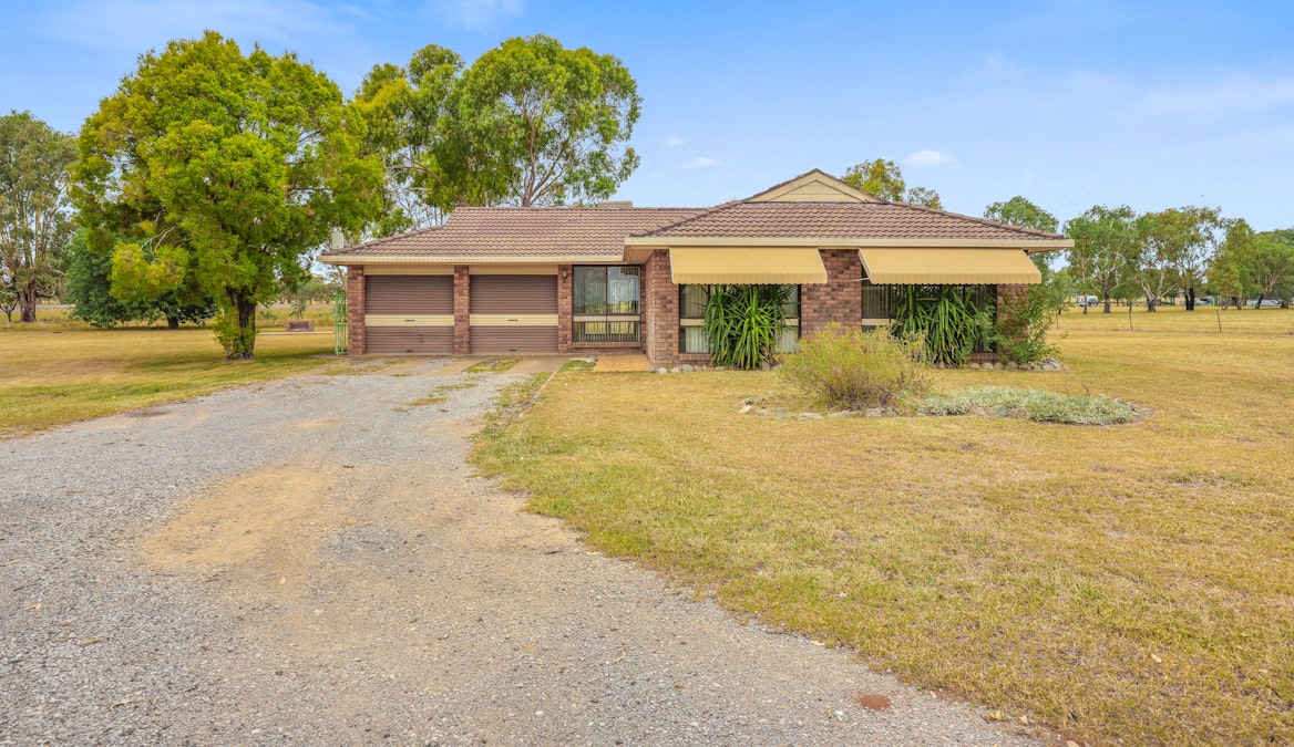 323 Duri-Wallamore Road, Tamworth, NSW, 2340 - Image 1