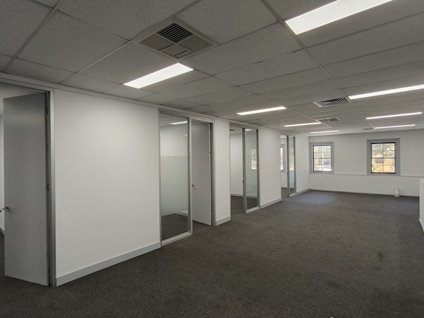 1st Floor, 324 Peel Street, Tamworth, NSW, 2340 - Image 1