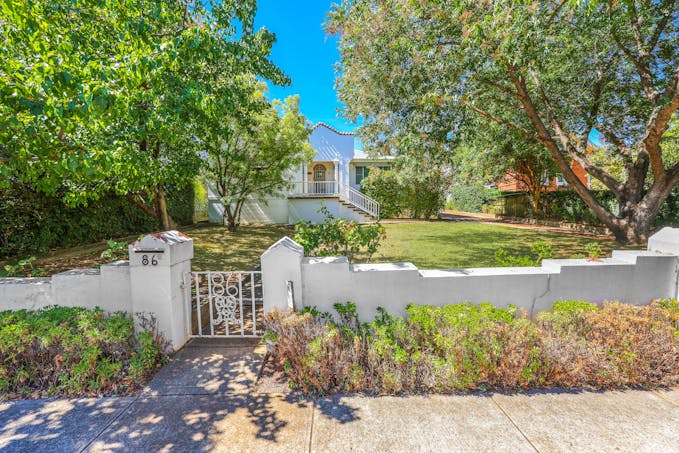 86 Napier Street, Tamworth, NSW, 2340 - Image 1