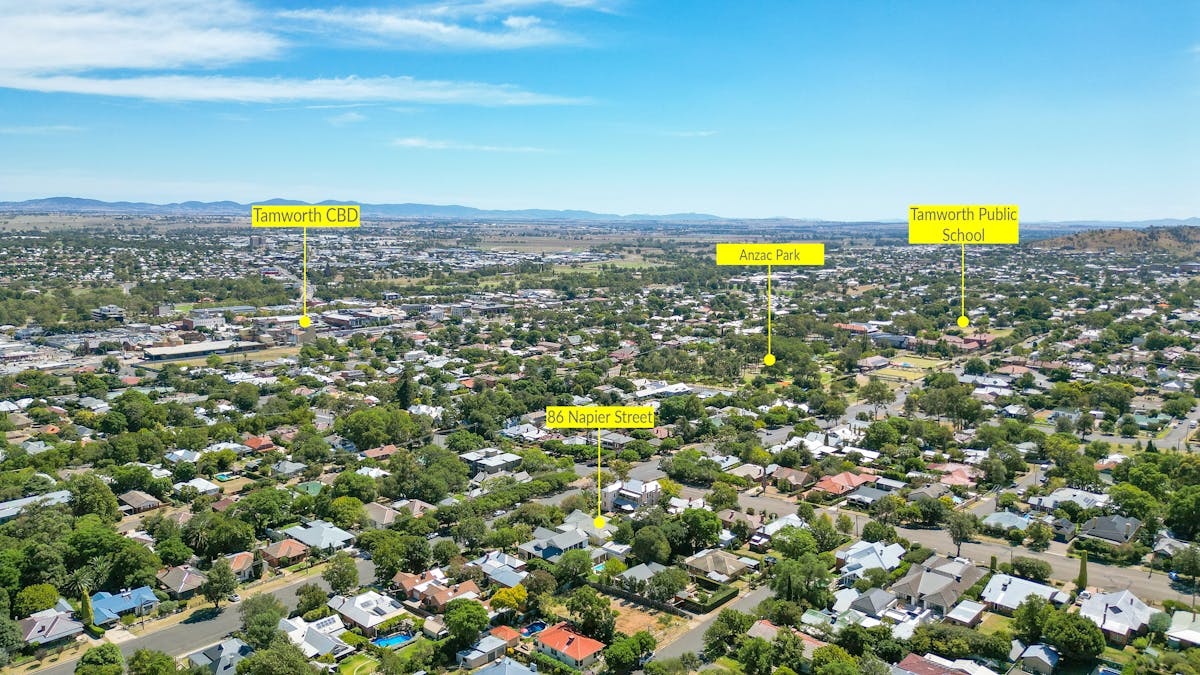 86 Napier Street, Tamworth, NSW, 2340 - Image 13