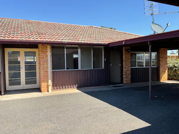 4/9 - 13 Diane Street, Tamworth, NSW, 2340
