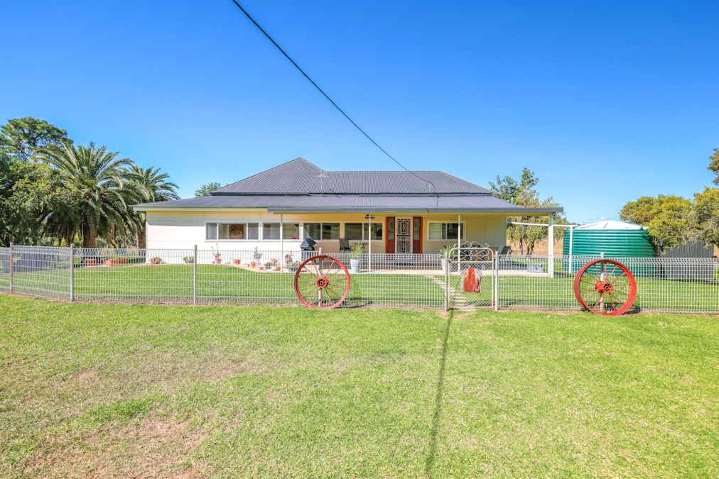 1083 Trevallyn Road, Barraba, NSW, 2347 - Image 2