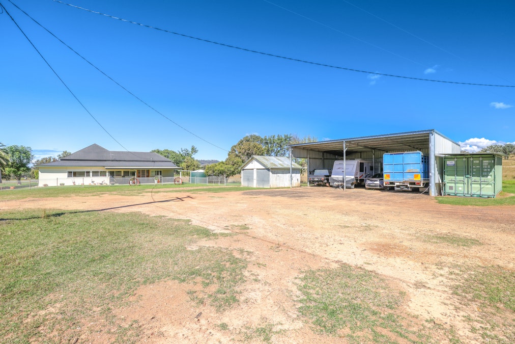 1083 Trevallyn Road, Barraba, NSW, 2347 - Image 22