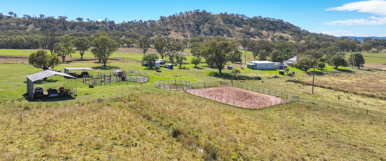 1083 Trevallyn Road, Barraba, NSW, 2347 - Image 28