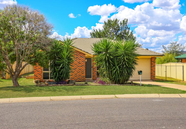 5 Baxter Place, Tamworth, NSW, 2340