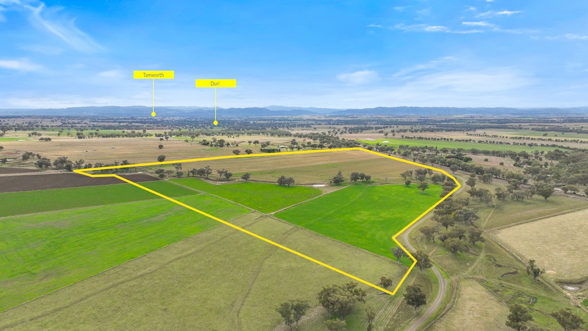 Lot 2 Hausfields Road, Duri, NSW, 2344 - Image 3