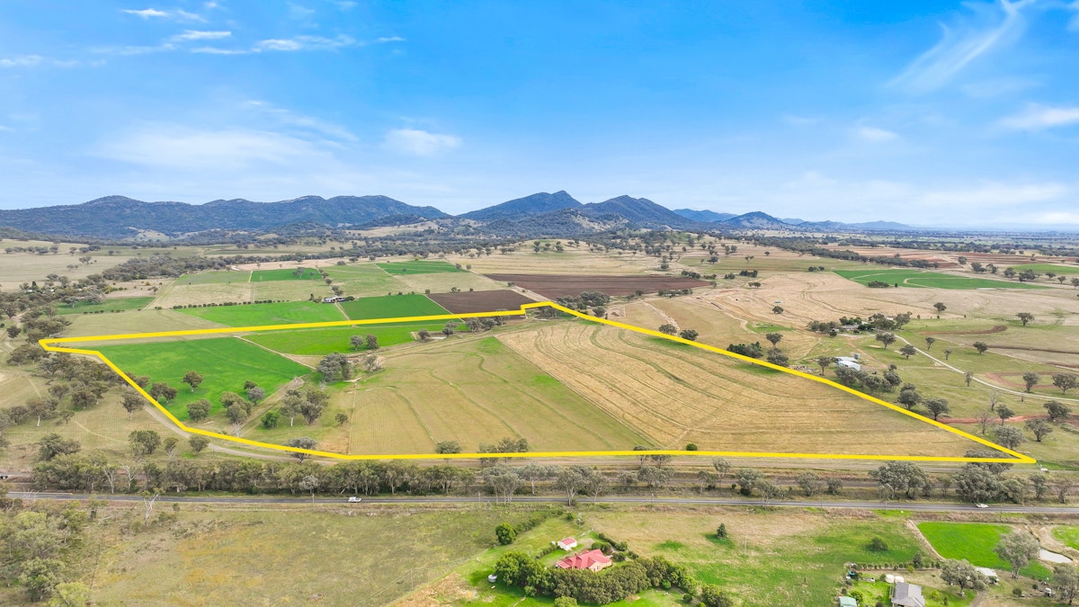 Lot 2 Hausfields Road, Duri, NSW, 2344 - Image 4