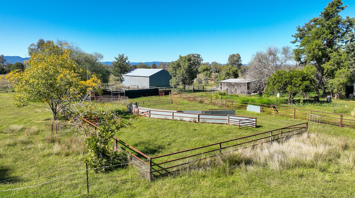 340 Black Mountain Creek Road, Boggabri, NSW, 2382 - Image 3