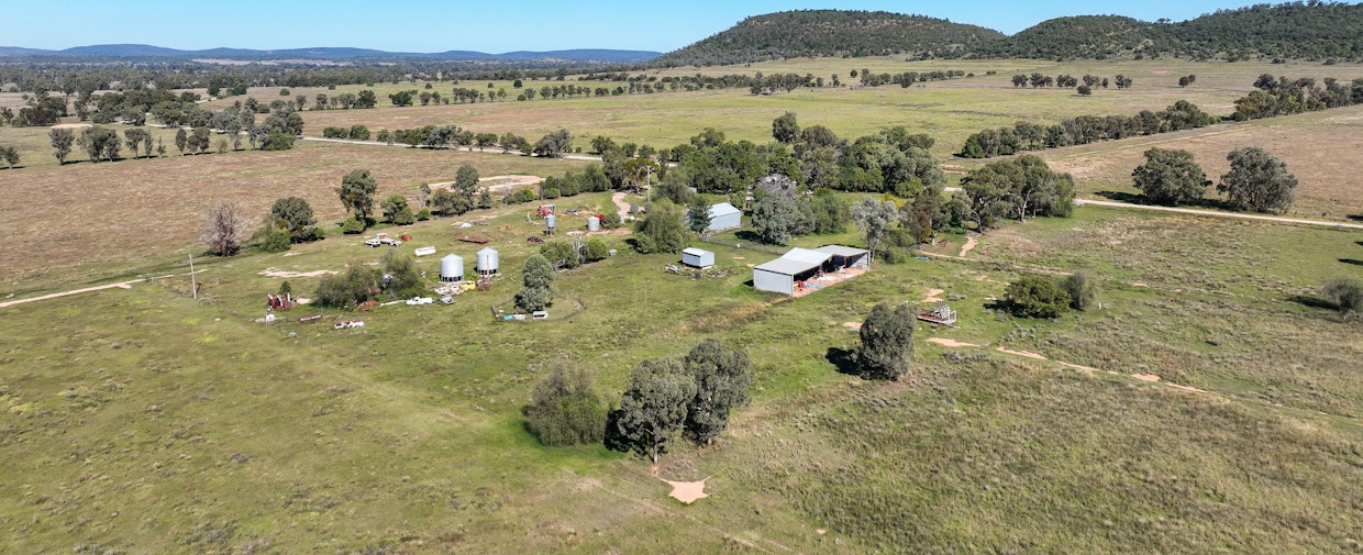 340 Black Mountain Creek Road, Boggabri, NSW, 2382 - Image 8