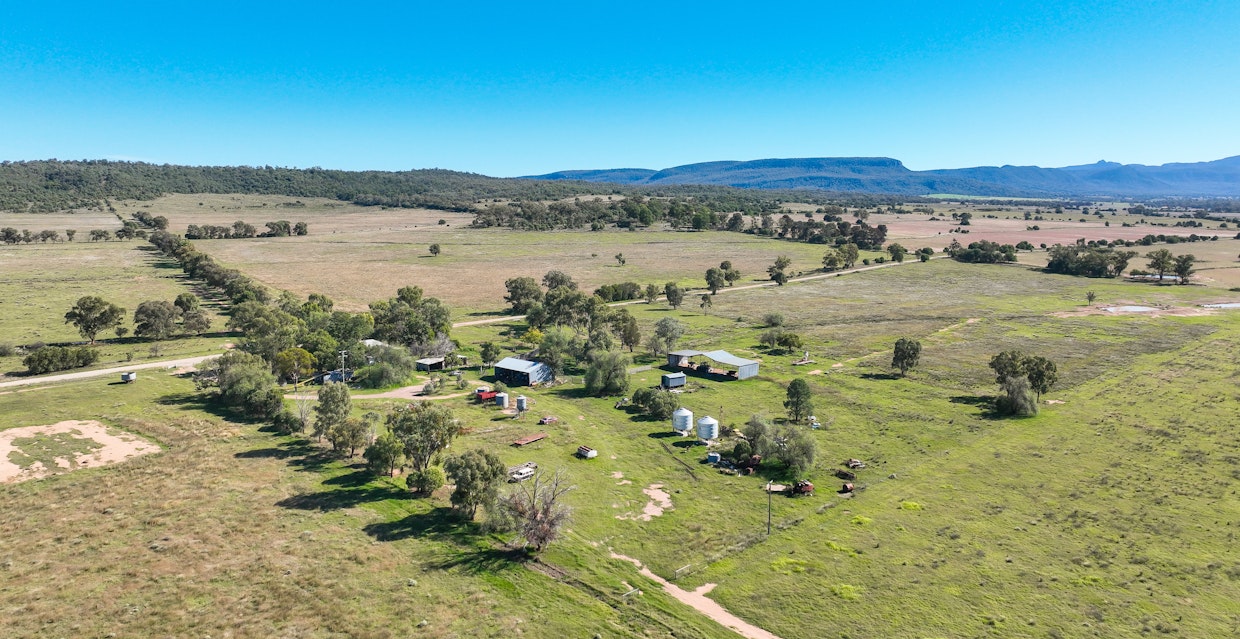 340 Black Mountain Creek Road, Boggabri, NSW, 2382 - Image 9