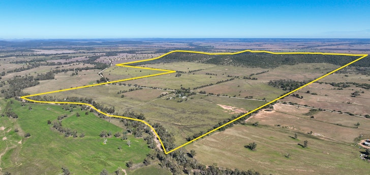 340 Black Mountain Creek Road, Boggabri, NSW, 2382 - Image 1