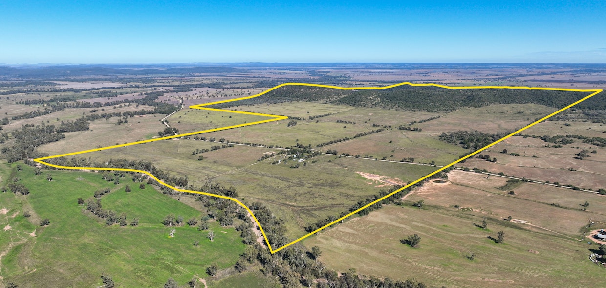 340 Black Mountain Creek Road, Boggabri, NSW, 2382 - Image 1