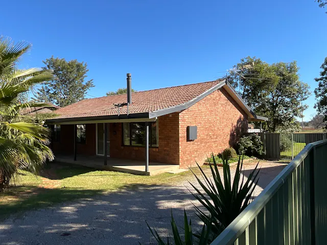 58 Cole Road — photo from Elders Real Estate Tamworth