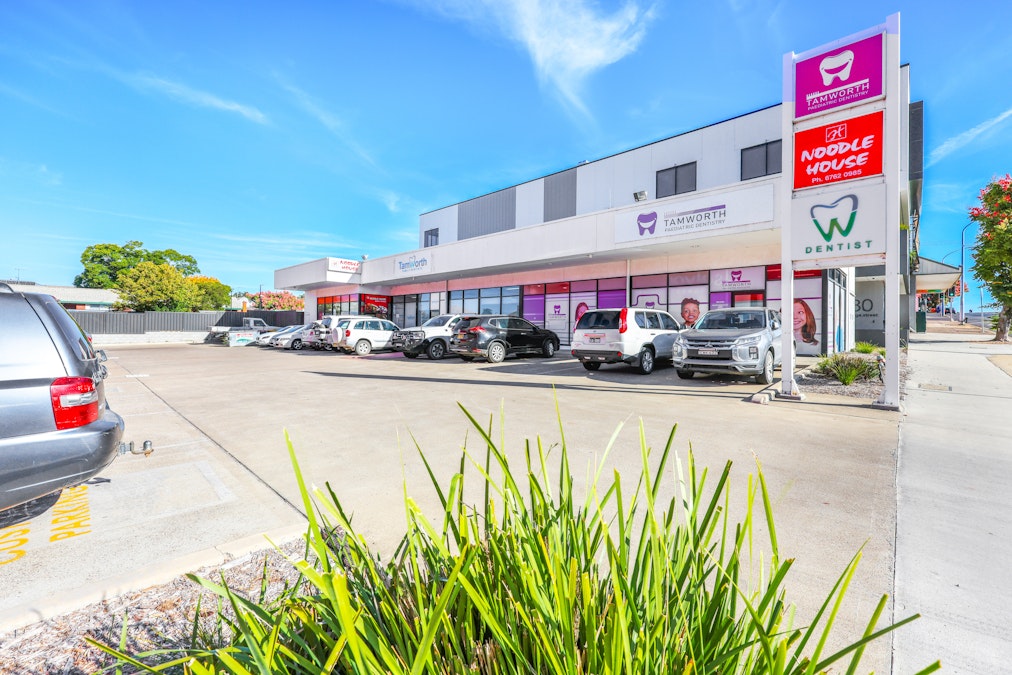 62 - 78 Bridge Street, Tamworth, NSW, 2340 - Image 3