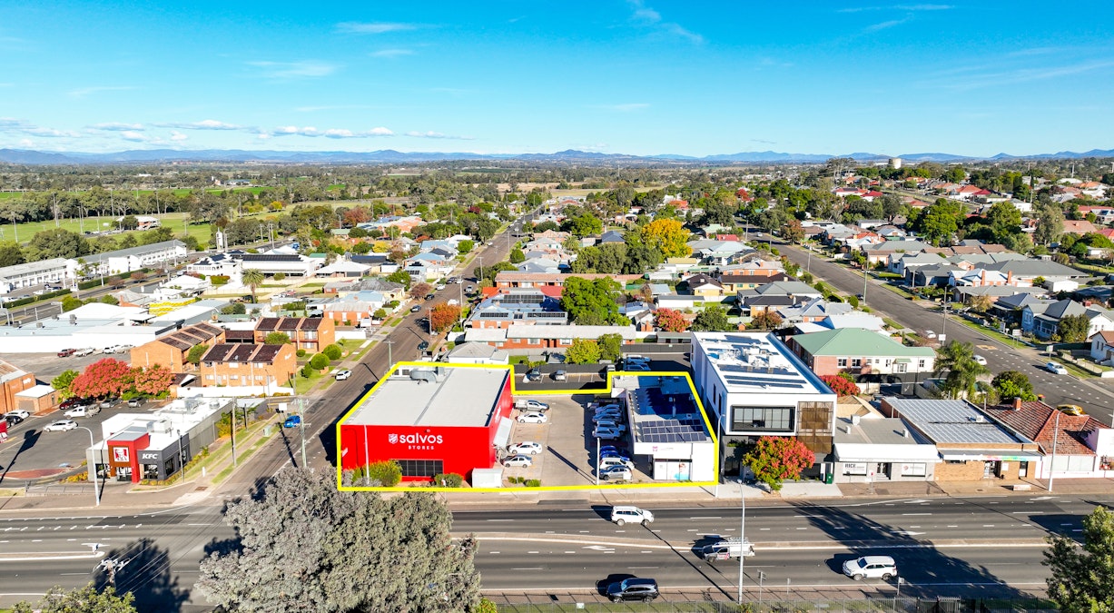 62 - 78 Bridge Street, Tamworth, NSW, 2340 - Image 2