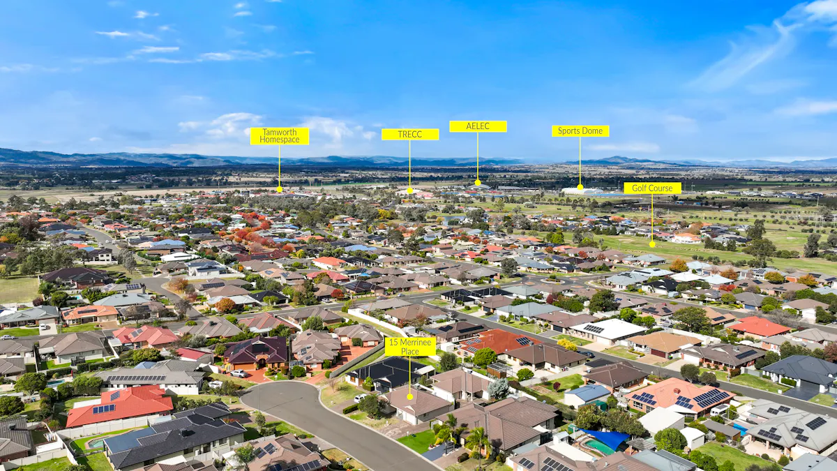 15 Merrinee Place, Tamworth, NSW, 2340 - Image 13