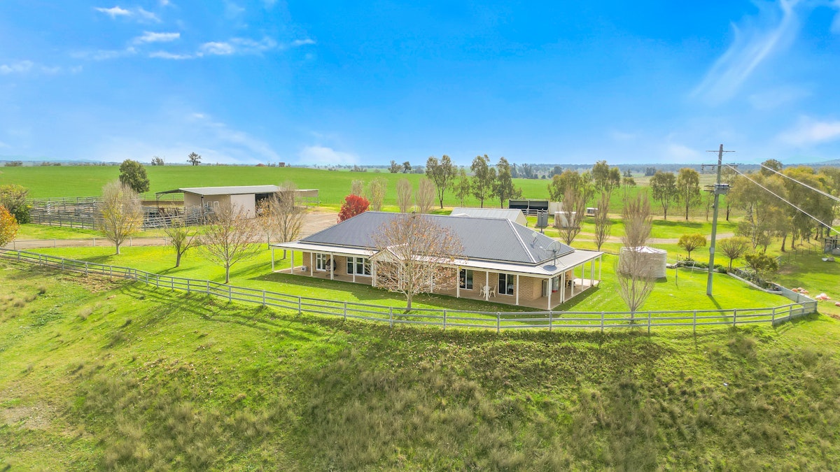 4170 Oxley Highway, Tamworth, NSW, 2340 - Image 1