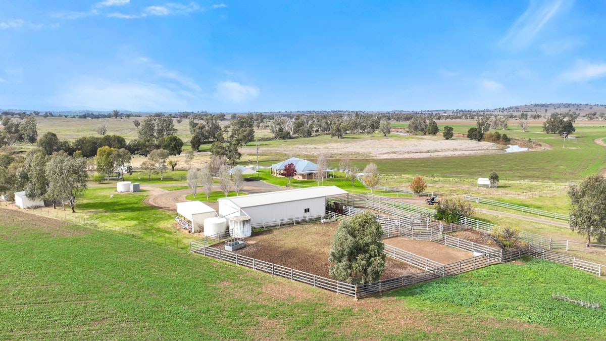 4170 Oxley Highway, Tamworth, NSW, 2340 - Image 21