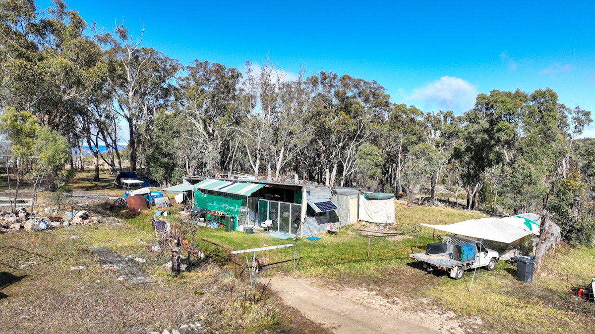 504 Roseneath Road, Watsons Creek, NSW, 2355 - Image 9