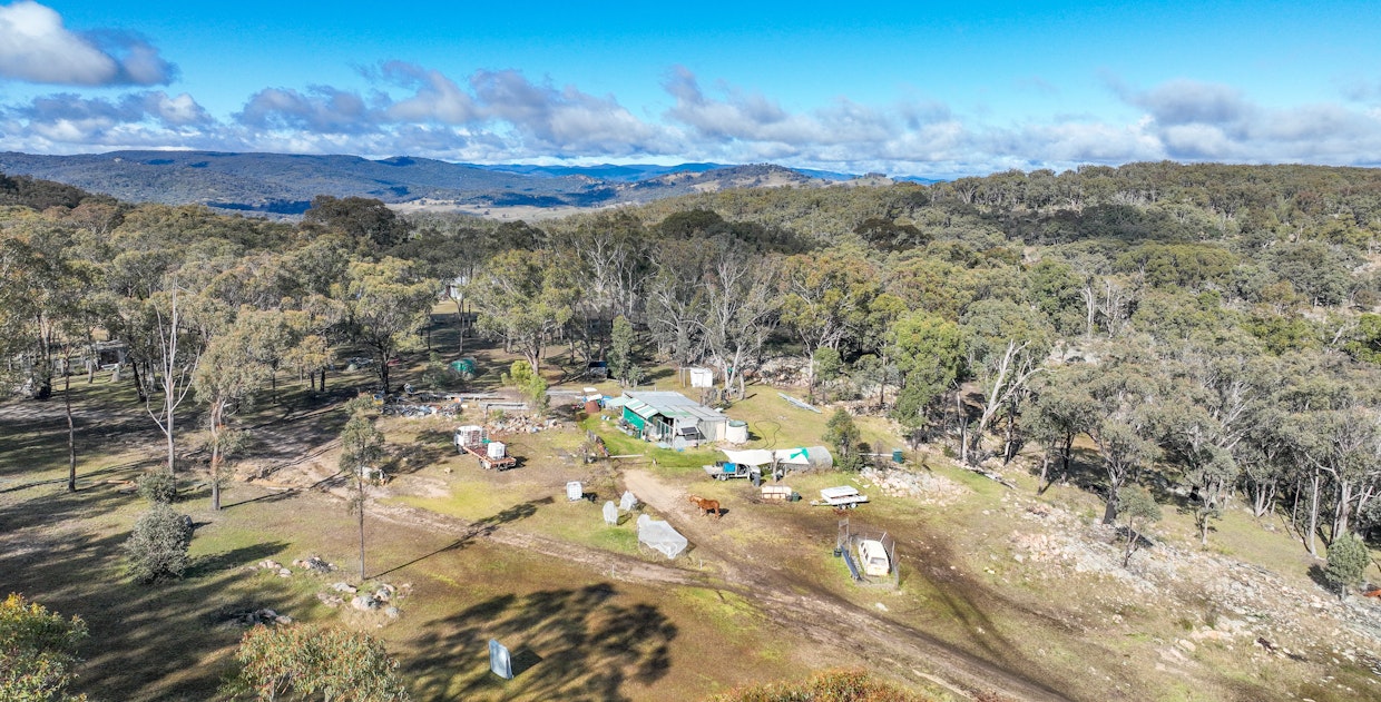 504 Roseneath Road, Watsons Creek, NSW, 2355 - Image 8