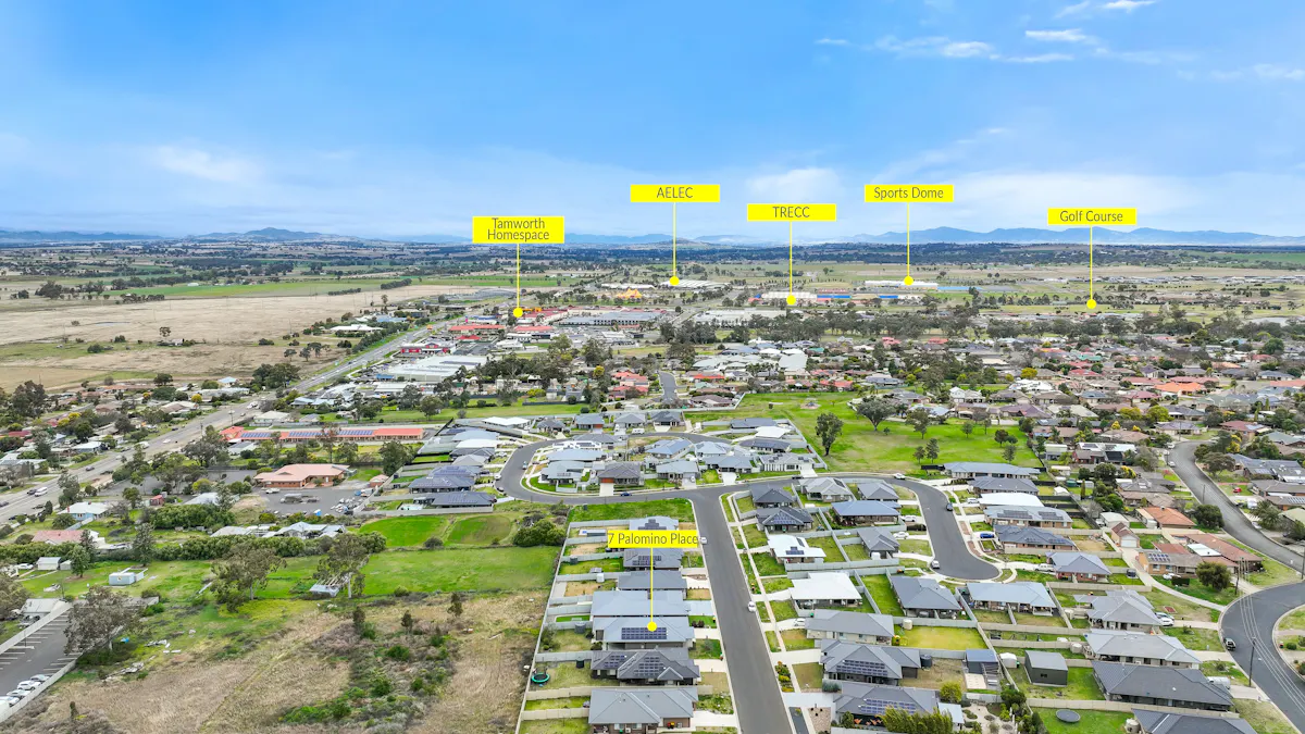 7 Palomino Place, Tamworth, NSW, 2340 - Image 2