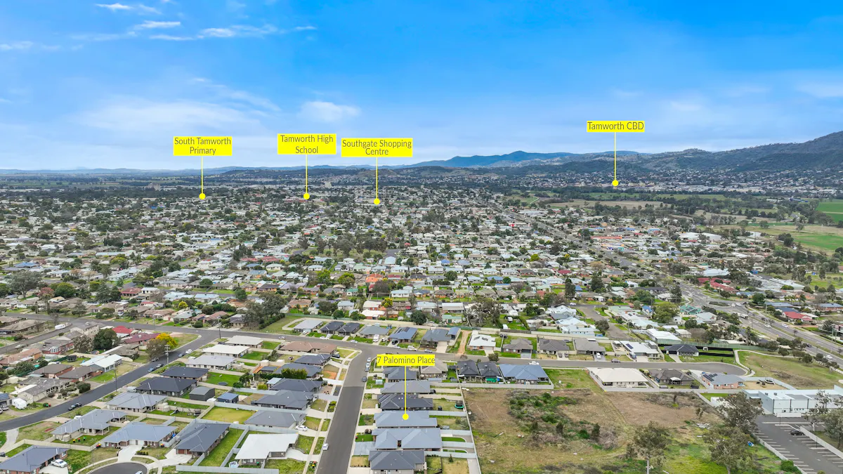 7 Palomino Place, Tamworth, NSW, 2340 - Image 17