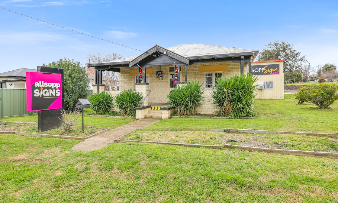 12 O'connell Street, Tamworth, NSW, 2340 - Image 3