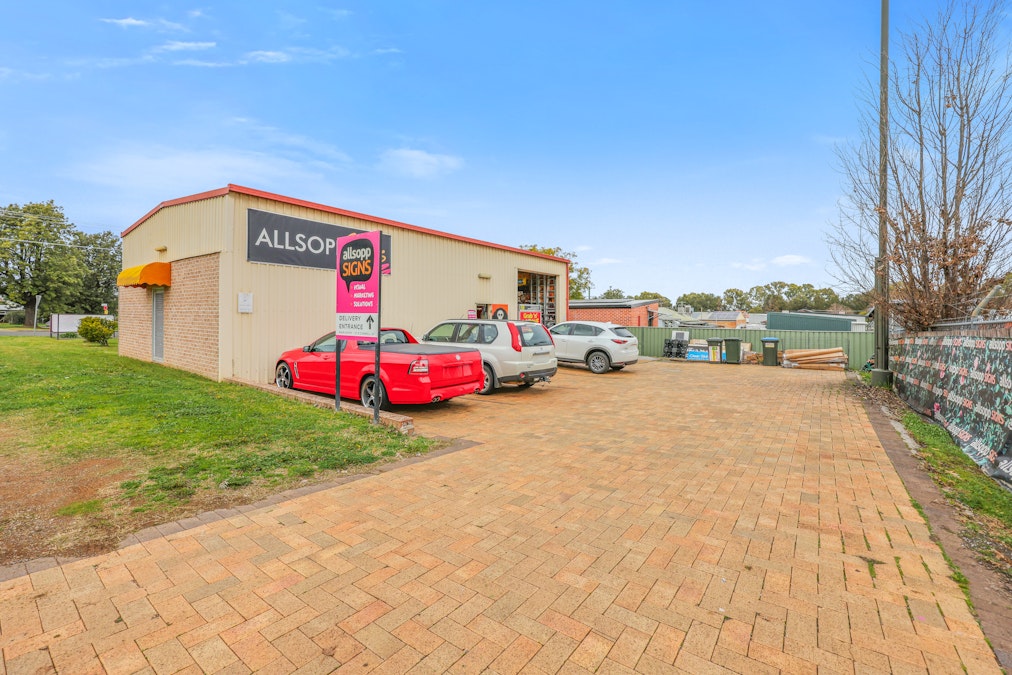 12 O'connell Street, Tamworth, NSW, 2340 - Image 14