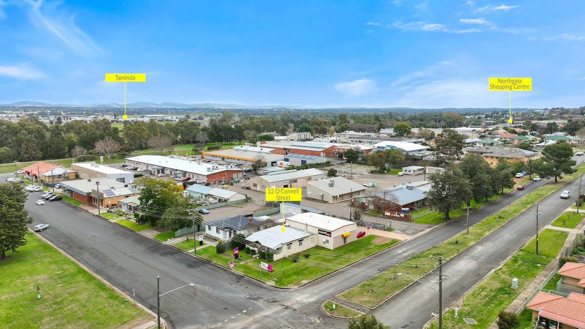 12 O'connell Street, Tamworth, NSW, 2340 - Image 17