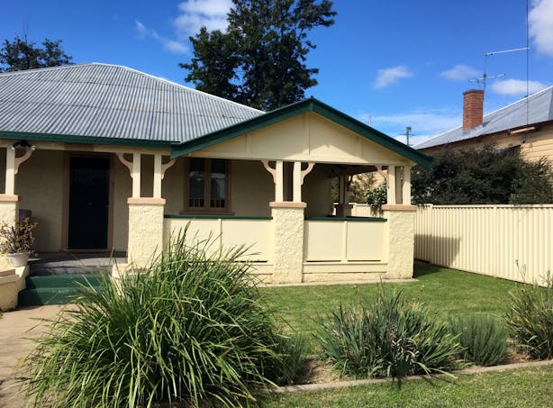 1/40 Gipps Street, Tamworth, NSW, 2340 - Image 1