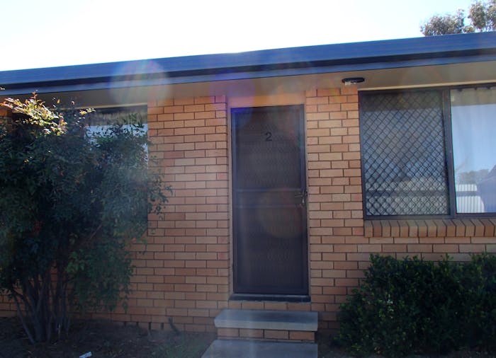 2/162 Goonoo Goonoo Road, Tamworth, NSW, 2340