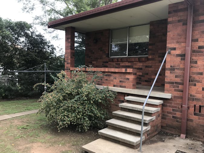 2/47 Dowell Avenue, Tamworth, NSW, 2340