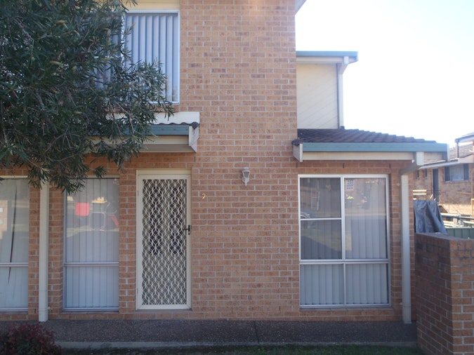 2/104 Church Street, Tamworth, NSW, 2340