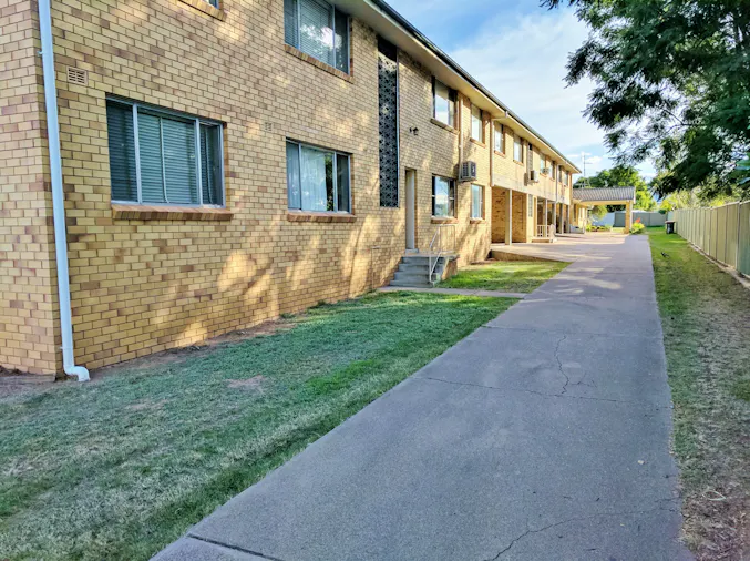 3/2 Edward Street, Tamworth, NSW, 2340
