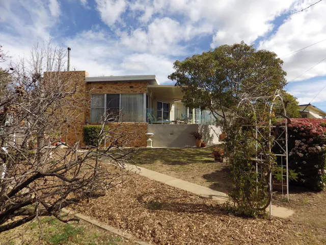 85 Wilburtree Street — photo from Elders Real Estate Tamworth