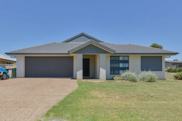 1 Drakeford Street — photo from Elders Real Estate Tamworth