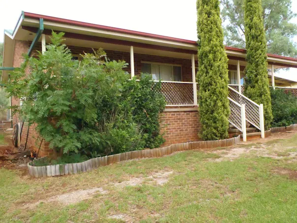 26 Brooklyn Park Road, Kootingal, NSW, 2352